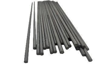330mm Panjang Cemented Carbide Rod untuk aplikasi pemotongan tahan lama dan presisi
