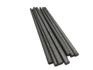 Dimension Tungsten Karbida Bahan baku khusus untuk memotong Pengeboran Penggilingan Penggilingan