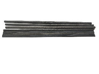Dimension Tungsten Karbida Bahan baku khusus untuk memotong Pengeboran Penggilingan Penggilingan