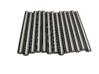 Dimension Tungsten Karbida Bahan baku khusus untuk memotong Pengeboran Penggilingan Penggilingan