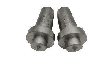 Bentuk T Karbida Tungsten Tahan Korosi untuk Efisiensi Pemotongan Logam Lanjutan