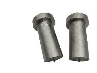 Bentuk T Karbida Tungsten Tahan Korosi untuk Efisiensi Pemotongan Logam Lanjutan