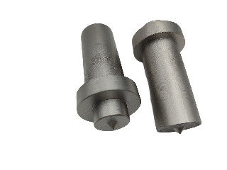 Bentuk T Karbida Tungsten Tahan Korosi untuk Efisiensi Pemotongan Logam Lanjutan