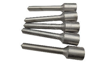 Batang T Tungsten Carbide Kekuatan Tinggi untuk Rekayasa Presisi