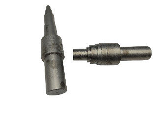 Batang T Tungsten Carbide Kekuatan Tinggi untuk Rekayasa Presisi