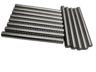Tungsten Cobalt Blank Bar Blank