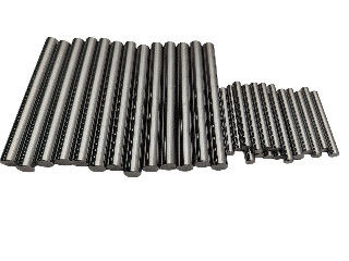 Tungsten Cobalt Blank Bar Blank