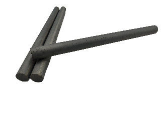 Bahan baku Tungsten Carbide Rod, bahan kosong