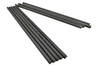 Bahan baku Tungsten Carbide Rod, bahan kosong