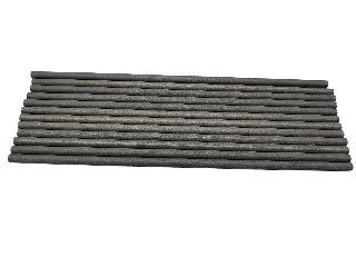 Tungsten Cobalt Carbide Blank Rods Kekerasan Tinggi