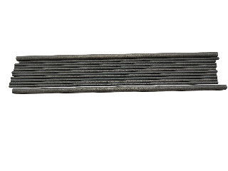 Tungsten Cobalt Carbide Blank Rods Kekerasan Tinggi