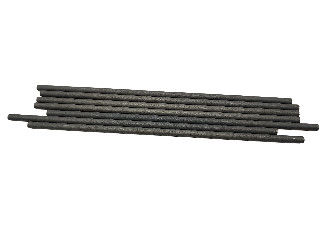 Tungsten Cobalt Karbida Batang yang disesuaikan