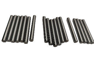 Tungsten Cobalt Karbida Batang yang disesuaikan