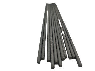 Tungsten Cobalt Karbida Batang yang disesuaikan