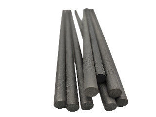 Tungsten Carbide Alloy Bar Blank Bulat