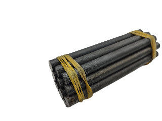 Tungsten Carbide Alloy Bar Blank Bulat
