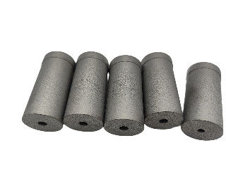 Sekrup Membentuk Karbida Die Blanks