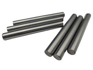 Batang paduan tungsten-kobalt karbida semen