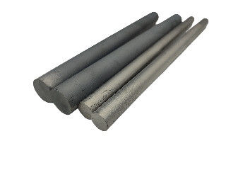 Batang paduan tungsten-kobalt karbida semen