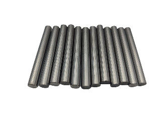 2800MPa-4500MPa Cemented Carbide Rod Untuk Pemotongan / Pengeboran / Penggilingan / Penggilingan
