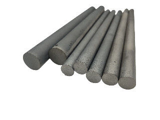 Produk batang paduan tungsten-kobalt berkualitas tinggi
