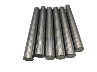 Produk batang paduan tungsten-kobalt berkualitas tinggi