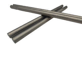 Tongkat bulat solid karbida tungsten-kobalt yang disementasi