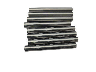 Tongkat bulat solid karbida tungsten-kobalt yang disementasi