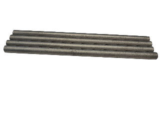 330mm Tungsten Carbide Rod Kekerasan Tinggi Dengan Kandungan Kobalt 12%