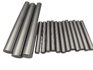 Bahan baku karbida beton tahan benturan / karbida tungsten untuk pertambangan