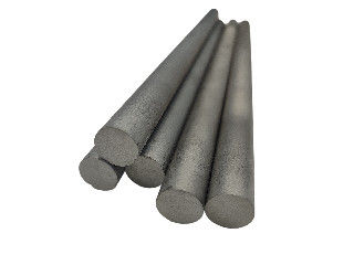 Rod bundar paduan kobalt kobalt keras, kekerasan tinggi