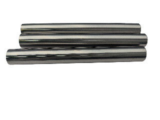 50mm-330mm Tungsten Carbide Rod Blank Disesuaikan dengan Standar ISO