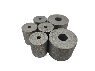 Memaksimalkan Efisiensi Produksi dengan Fastener Cold Heading Die Blank