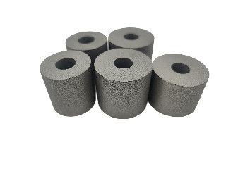 Bahan cetakan baja tungsten untuk pengikat