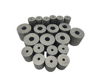 Bahan cetakan baja tungsten untuk pengikat