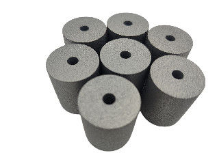Blank Mold Cocok untuk Hot dan Cold Forging