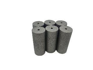 Blank Mold Cocok untuk Hot dan Cold Forging