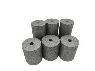 Blank Mold Cocok untuk Hot dan Cold Forging