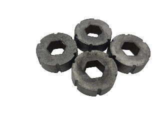 Blank Jamur Kacang untuk Cold heading / Hot forging