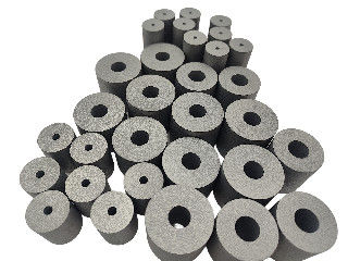Bolt dan Nut Precision Mold Blank Material untuk Manufaktur Presisi