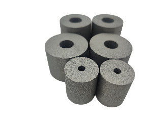 Bolt dan Nut Precision Mold Blank Material untuk Manufaktur Presisi