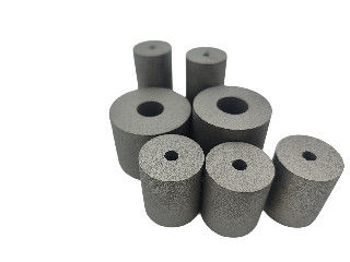 Bahan baja tungsten untuk produksi cetakan sekrup kosong