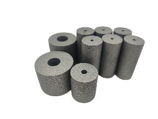Bahan baja tungsten untuk produksi cetakan sekrup kosong