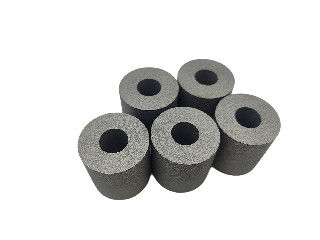 Bahan baja tungsten untuk produksi cetakan sekrup kosong
