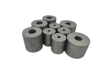 Kerusakan tahan tungsten baja cetakan kosong untuk kinerja ultra tahan lama