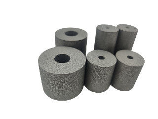 Kerusakan tahan tungsten baja cetakan kosong untuk kinerja ultra tahan lama