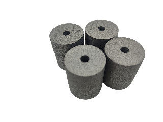 Precision Fastener Screw Cold Heading Forms untuk Kinerja Optimal