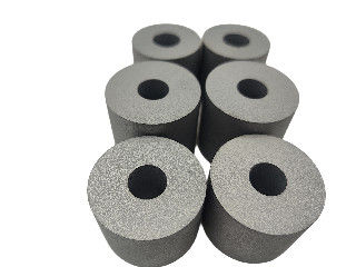 Proses Produksi Cold Forging Hard Alloy Screw Cold Heading Mold Blanks dengan ketahanan korosi yang sangat baik