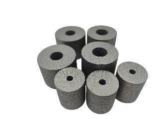 High Precision Cold Heading Process Carbide Manufacturing Fastener Molds untuk produk yang banyak diminati