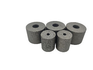 Cetakan sekrup tahan lama yang disesuaikan sesuai dengan kebutuhan pelanggan